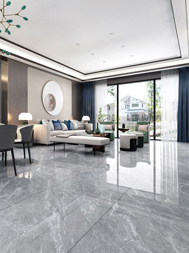 Imported tile design 12