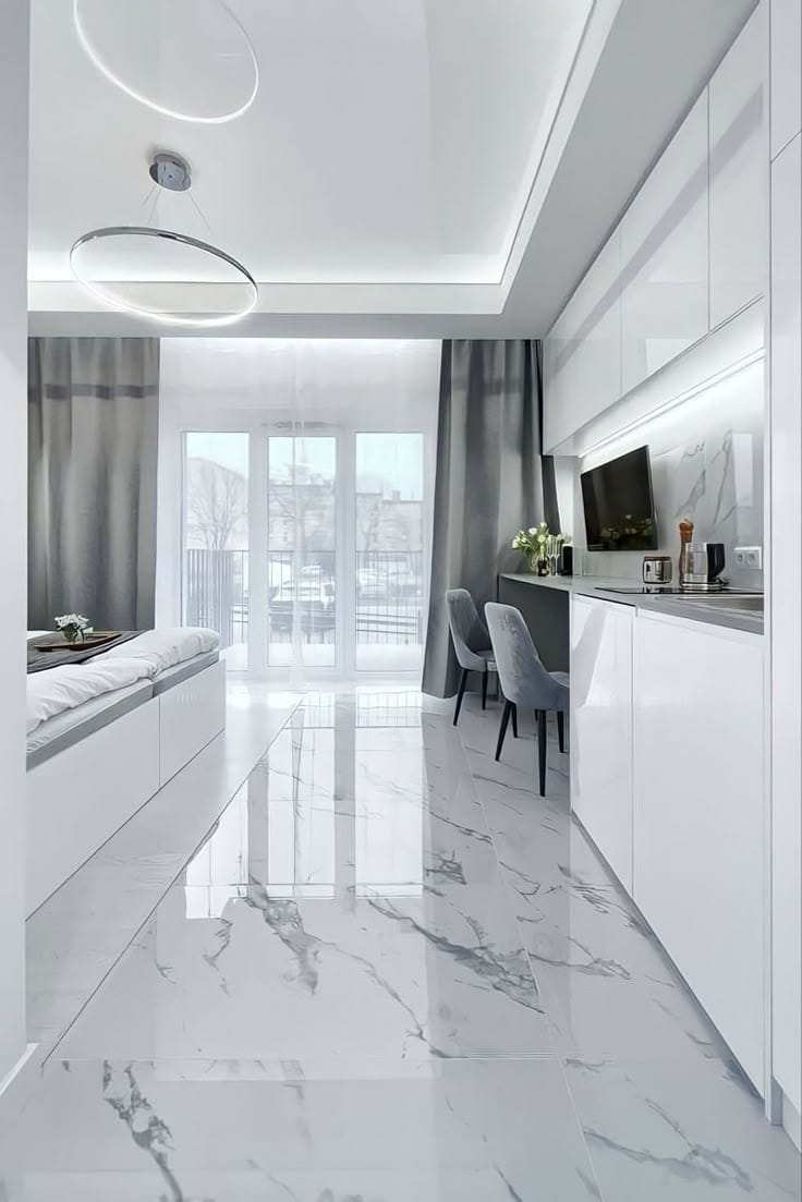 Floor tile design 13