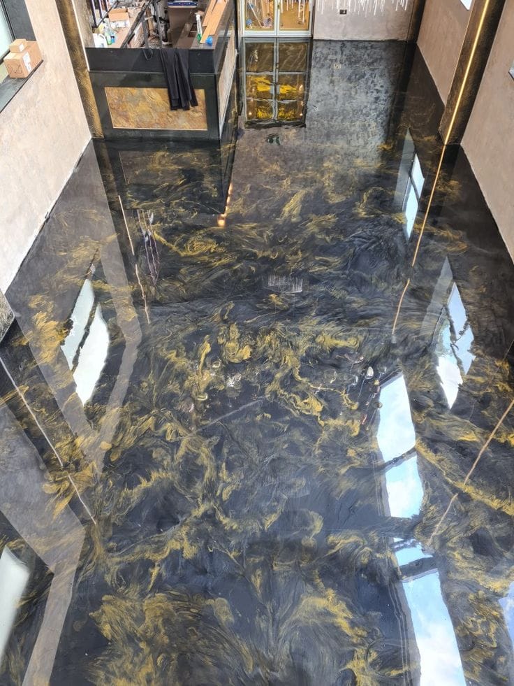 Floor tile design 16