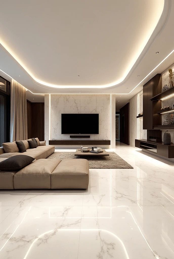 Imported tile design 9