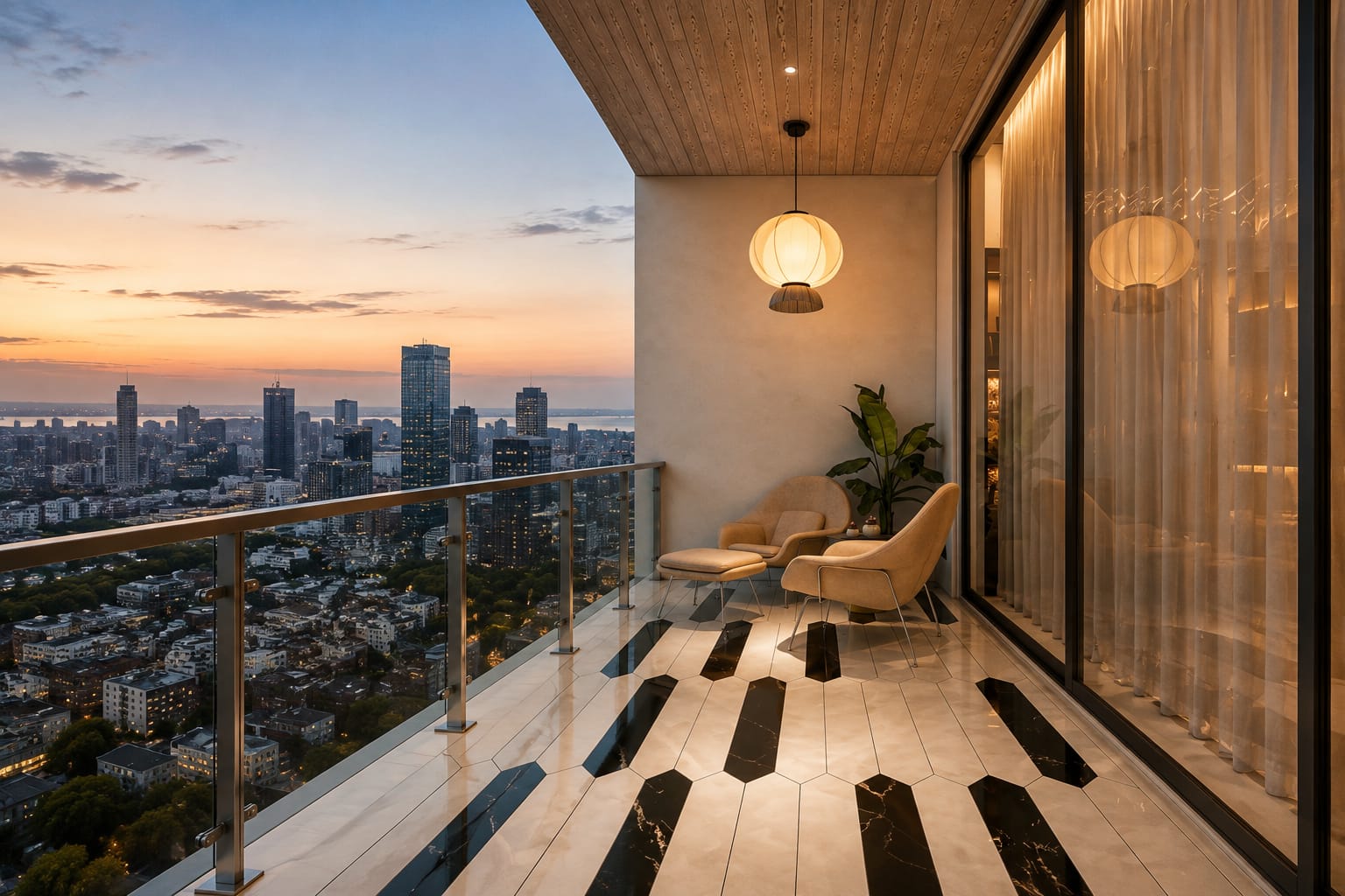 Architectural surface solutions