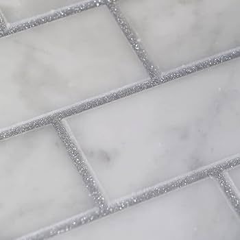 Tile grout finish 5