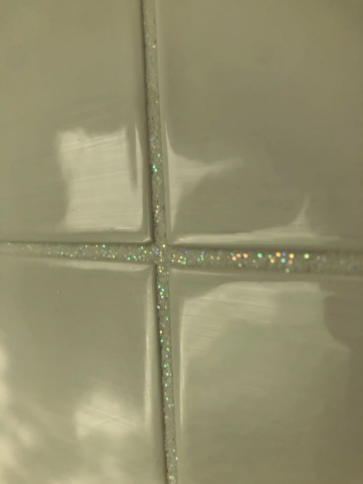 Tile grout finish 8